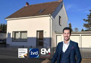 +++ Großes Grundstück. Große Möglichkeiten! +++