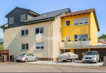 Vorschaubild Wohnung