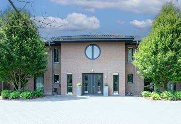 Vorschaubild Reihenmittelhaus