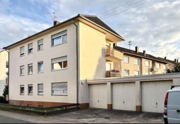 Vorschaubild Wohnung