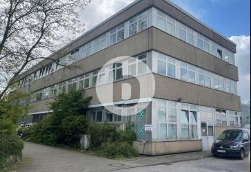 Vorschaubild Büro- /Praxis-Immobilie