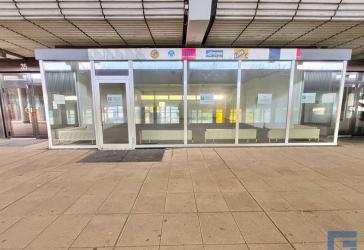 Ihr Business mit Meerblick! Starten Sie durch in bester Lage! - Kiel-Schilksee