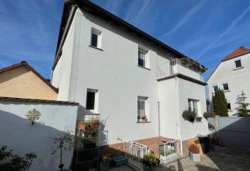 Vorschaubild Einfamilienhaus