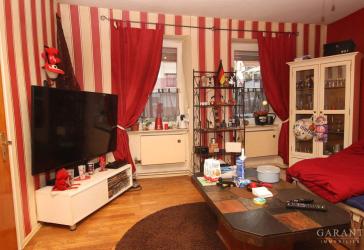 Vorschaubild Reihenmittelhaus