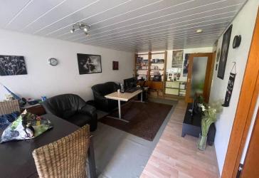 Gemütliche Wohnung im Schwarzwald- Perfekt geeignet für Kapitalanleger oder als Ferienwohnung