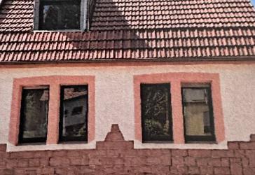 Vorschaubild Reihenhaus