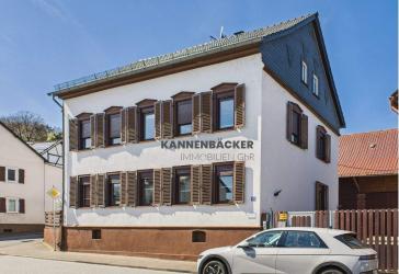 Vorschaubild Bauernhaus