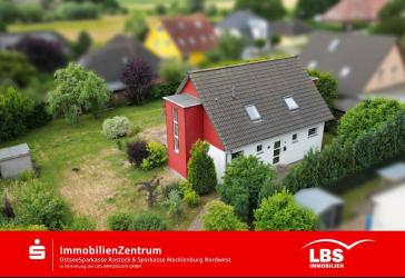 Urlaub und Zuhause im Grünen