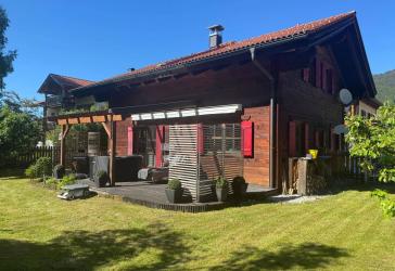 Vorschaubild Einfamilienhaus
