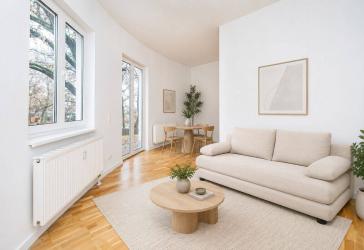 Vorschaubild Wohnung