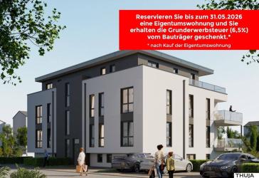 Vorschaubild Maisonettewohnung