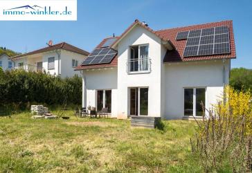 Familienhaus in toller Lage mit viele Extras