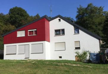 Vorschaubild Mehrfamilienhaus