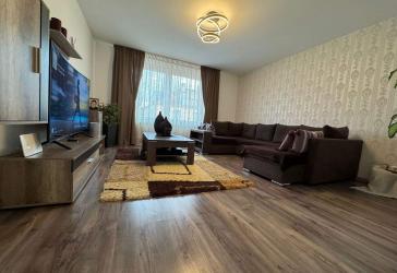 Preisreduzierung – Angebot des Monats! Stilvoll sanierte 3-Zimmer-Wohnung mit Balkon in begehrter Lage von Nürnberg-Gostenhof