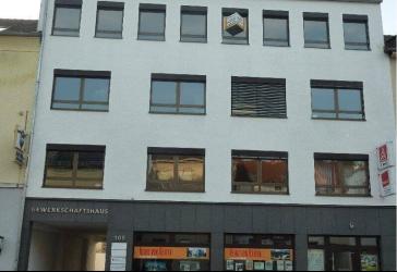 *** Top Lage Siegburg/City! Ideal für Kanzlei oder Arztpraxis *** PROVISIONSFREI