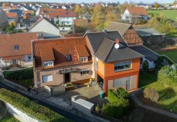 Vorschaubild Mehrfamilienhaus