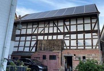 Vorschaubild Einfamilienhaus