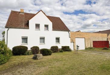 Haus Grundstück Privat