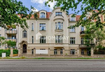 Vorschaubild Mehrfamilienhaus