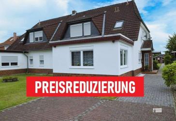 Vorschaubild Doppelhaushälfte