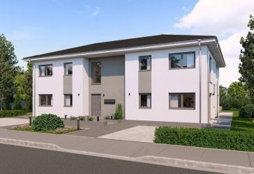 Jetzt neu 3- Familienhaus bei Massa Kapitalanleger aufgepasst! Investieren Sie in die Zukunft!