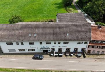 Renditestarke Kapitalanlage in toller Alleinlage im romantischen Glantal