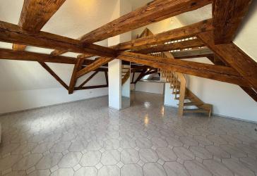 Vorschaubild Maisonettewohnung