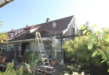 Vorschaubild Reihenendhaus