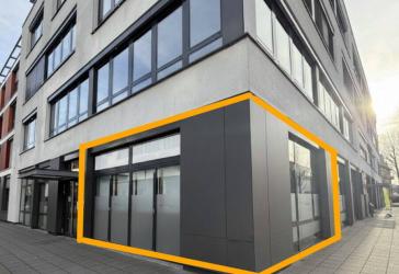 Vorschaubild Büro- /Praxis-Immobilie