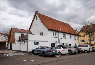 Vorschaubild Mehrfamilienhaus
