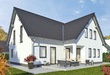 Vorschaubild Mehrfamilienhaus