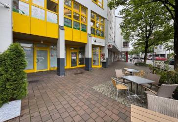 Vorschaubild Büro- /Praxis-Immobilie