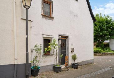Vorschaubild Reihenendhaus