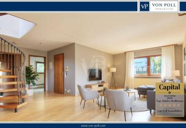 Vorschaubild Maisonettewohnung