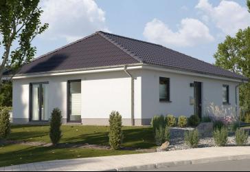 Traumhaus ohne Treppe in Trittenheim
