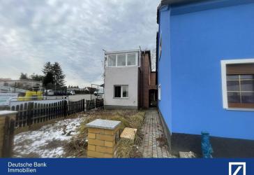 Ein Schnäppchenhaus sucht einen Handwerkerkönig