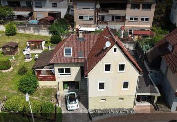 Vorschaubild Einfamilienhaus