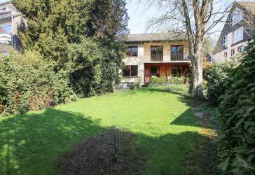 Einfamilienhaus mit XXL Grundstück