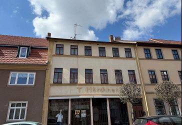 Vorschaubild Mehrfamilienhaus