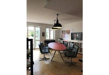 Vorschaubild Büro- /Praxis-Immobilie