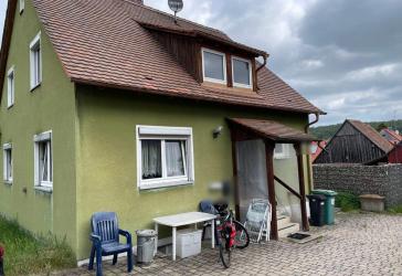 Vorschaubild Einfamilienhaus