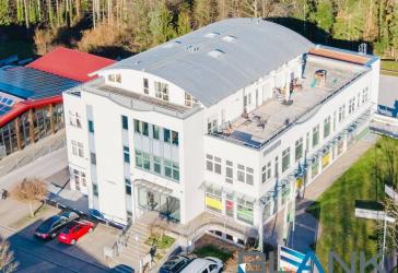Vielseitige Gewerbefläche mit ca. 400m² in Top-Lage von Pforzheim