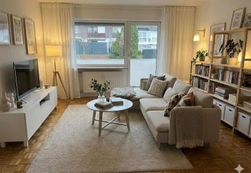 Schicke 2 Zimmer Wohnung Ideal für Erstkäufer