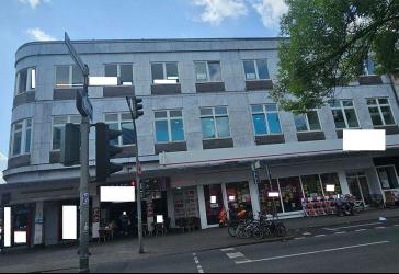 Geschäftshaus