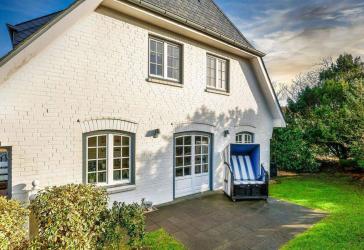 *** RESERVIERT *** Attraktive Wohnung im Dorfkern