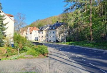 Gemütliche Erdgeschosswohnung in Freital