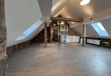 Vorschaubild Loft-Studio-Atelier