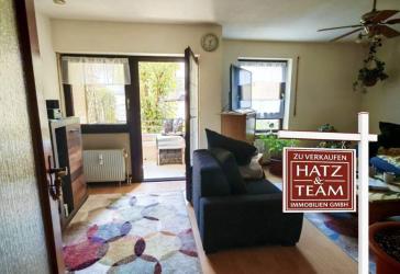 Verkauft! Apartment in der schönen Innstadt von Passau!