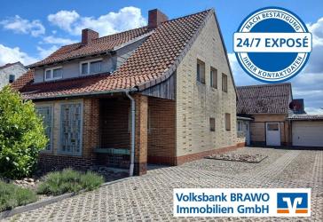 Vorschaubild Einfamilienhaus