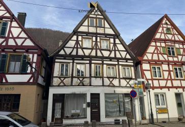 Vorschaubild Mehrfamilienhaus